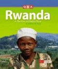 Rwanda: A Question  and Answer Book (Fact Finders)