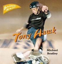 Tony Hawk (Benchmark All-Stars)