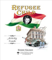 Refugee Child Activity Guide