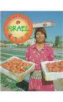 Israel (Food & Festivals)