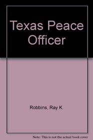 Texas Peace Officer