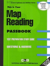 Map Reading (General Aptitude and Abilities Passbooks)