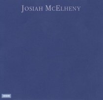 Josiah McElheny