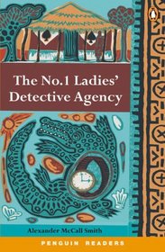 No.1 Ladies' Detective Agency: Level 3.