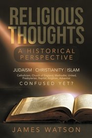 Religious Thoughts: A Historical Perspective
