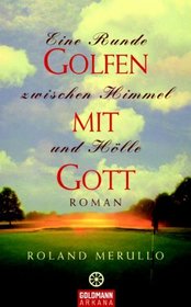 Golfen mit Gott