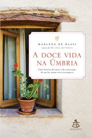 Doce Vida Na Umbria (Em Portugues do Brasil)