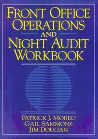 Front Office Operations and Night Audit Workbook