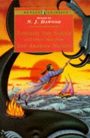 Sindbad the Sailor and Other Tales from the Arabian Nights (Puffin Classics - the Essential Collection)