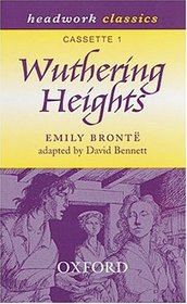 Headwork Classics: Wuthering Heights Pack A