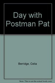 Day with Postman Pat