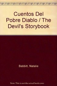 Cuentos Del Pobre Diablo (Mirasol, libros juveniles)