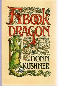 A Book Dragon