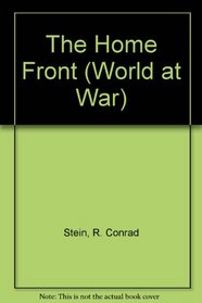 The Home Front (World at War)