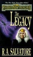 The Legacy (Forgotten Realms)