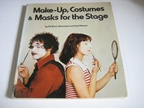 Make-up, Costumes and Masks for the Stage