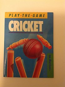 Cricket (Play the Game)