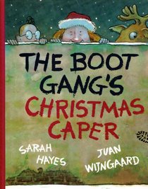 Boot Gangs Christmas Caper 011090