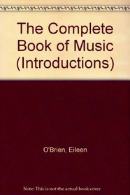 The Usborne Internet-Linked Introduction to Music