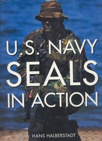 U.S. Navy Seals in Action