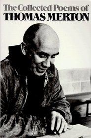 The Collected Poems of Thomas Merton (New Directions Paperbook)