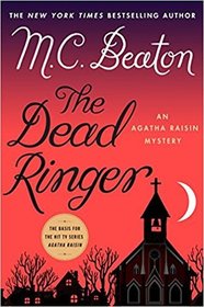 The Dead Ringer (Agatha Raisin, Bk 29)