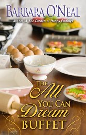 The All You Can Dream Buffet (Large Print)