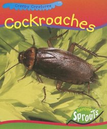 Cockroaches (Creepy Creatures)