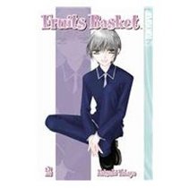 Fruits Basket 2