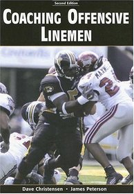 Coaching Offensive Linemen