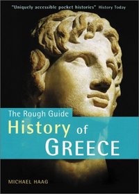 The Rough Guide History of Greece