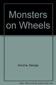 Monsters on Wheels