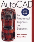 Autocad for Mechanical Engineers and Designers