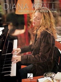 Diana Krall: The Girl in the Other Room
