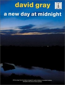 A New Day at Midnight (Tab)