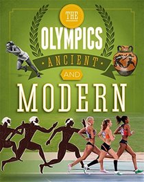 The Olympics: Ancient to Modern