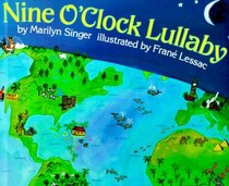 Nine O'Clock Lullaby