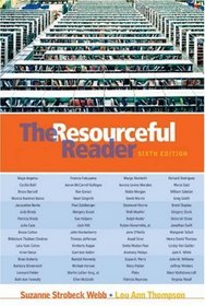 The Resourceful Reader