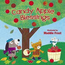 Candy Apple Blessings (Sweet Blessings)