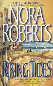 Rising Tides (The Quinn Brothers, 2) (Bookcassette(r) Edition)