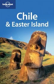 Chile & Easter Island (Country Guide)