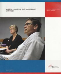 Nursing Leadership and Management (Edition 5.0)