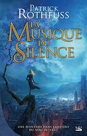 La Musique du silence (French Edition)