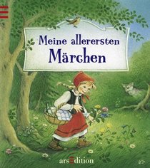 Meine allerersten Mrchen