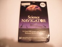 Science Navigator: Standalone Version (MAC)