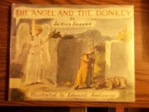 Angel and the Donkey