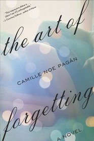 The Art of Forgetting: A Novel