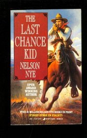 Last Chance Kid