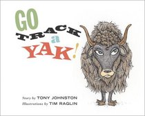 Go Track A Yak!
