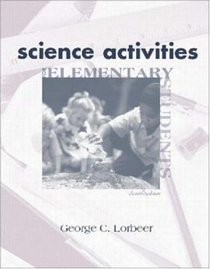 Science Activities For Elementary Students